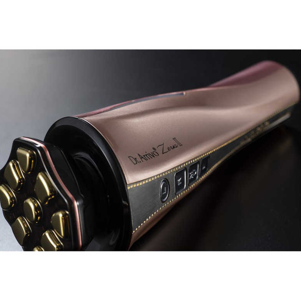 ARTISTIC＆CO. ドクターアリーヴォ ゼウス2 高級 美顔器 EMS リフト