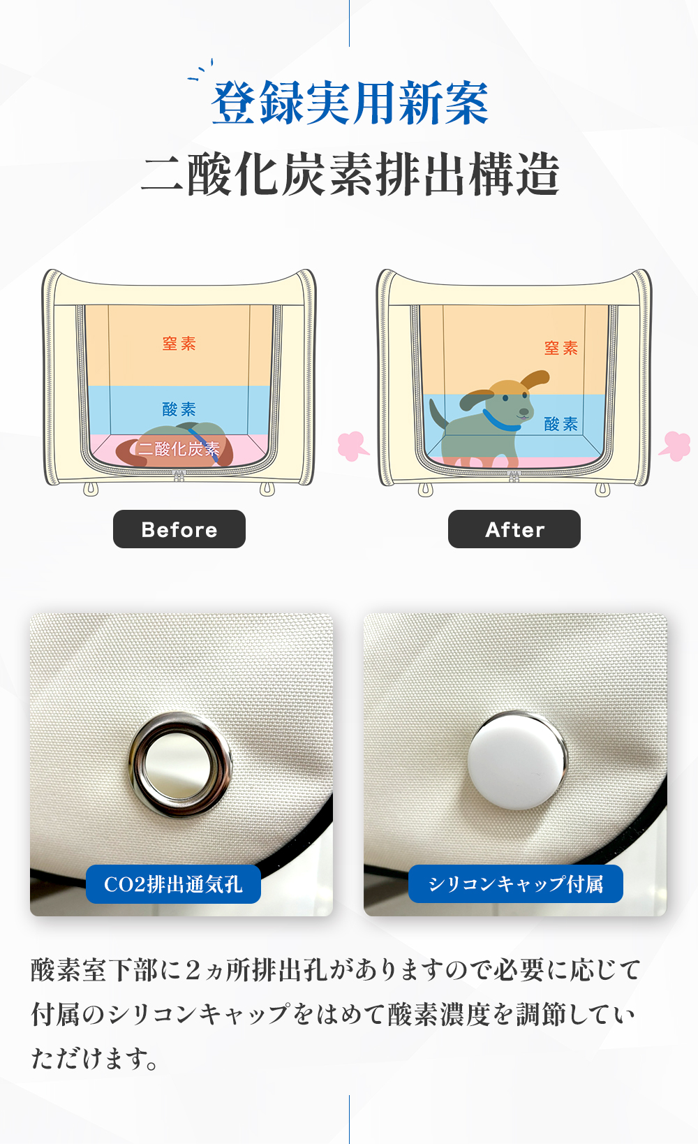 本格屋 酸素濃縮器・酸素カプセル・ディスポーザー / 【2月8日(月)発送