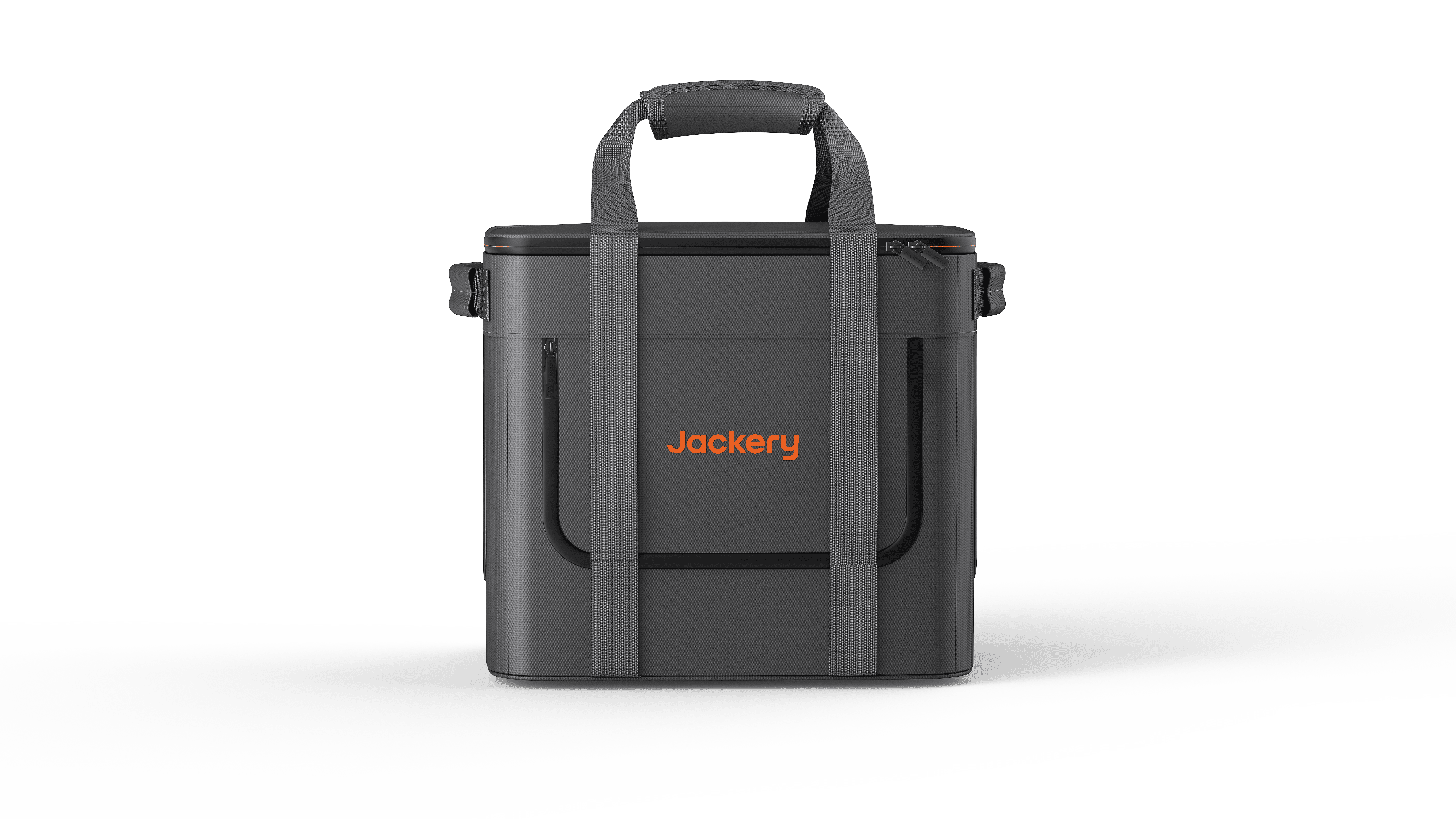 Jackery ポータブル電源 凍結保護キット ヒーティングキャリーバッグ