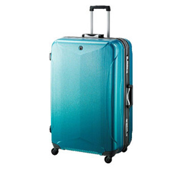 日本製Ace Proteca(エース・プロテカ)スーツケース 年末セール｜マスヤ