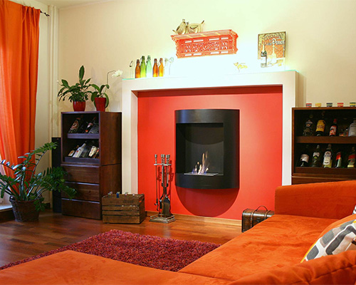 訳あり LILIMO EF-1003 Bio-Ethanol 暖炉 訳あり LILIMO EF-1003 Bio