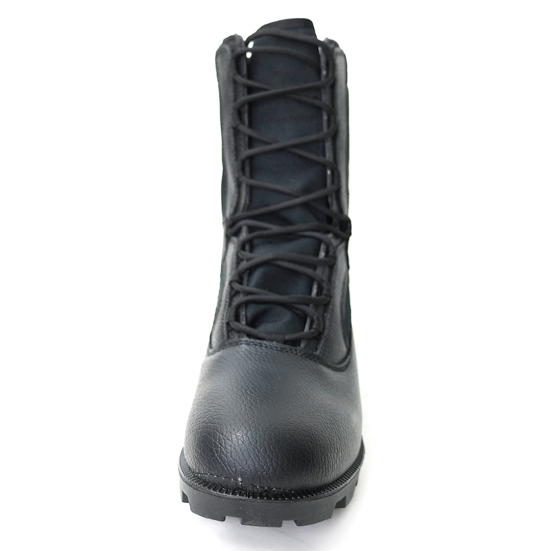 航空自衛隊支給品 コンバットブーツ 25cm 航空自衛隊支給品 コンバット