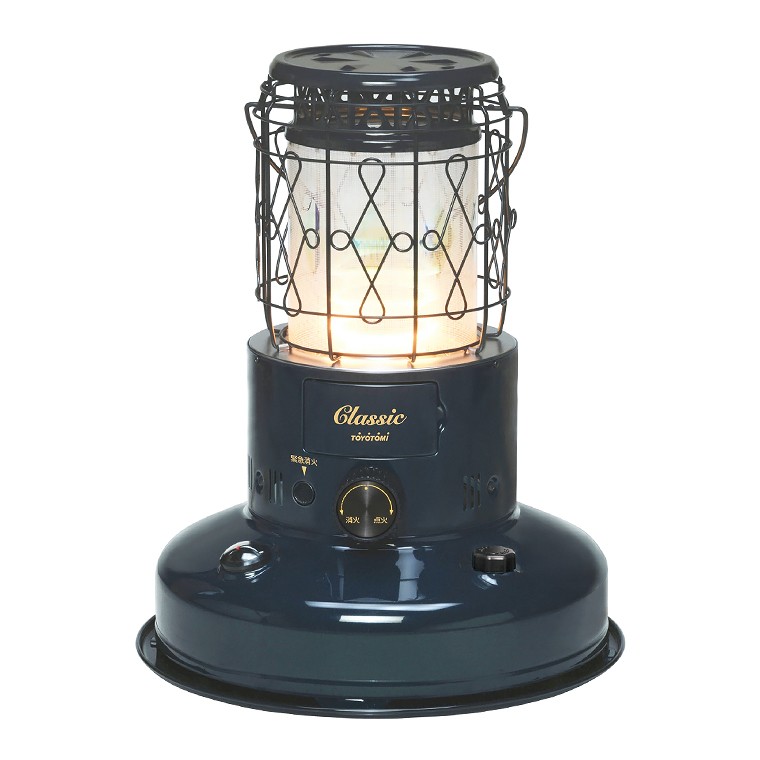 TOYOTOMI（トヨトミ） 対流型石油ストーブ レインボー CL-25E