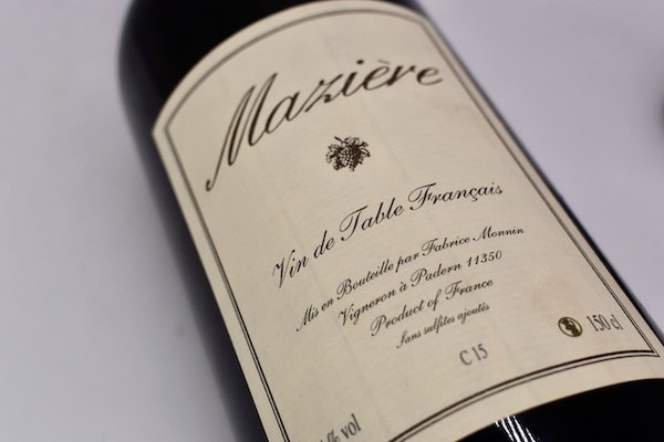 マジエール|ワイン専門店ワインホリックYahoo店(WINEHOLIC)