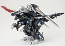 ゾイド オリジナル ジェノリッター ジェノリッター｜ゾイドオリジナル