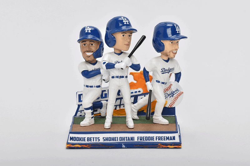 メジャーリーグベースボール ボブルヘッド メンズ レディース Shohei