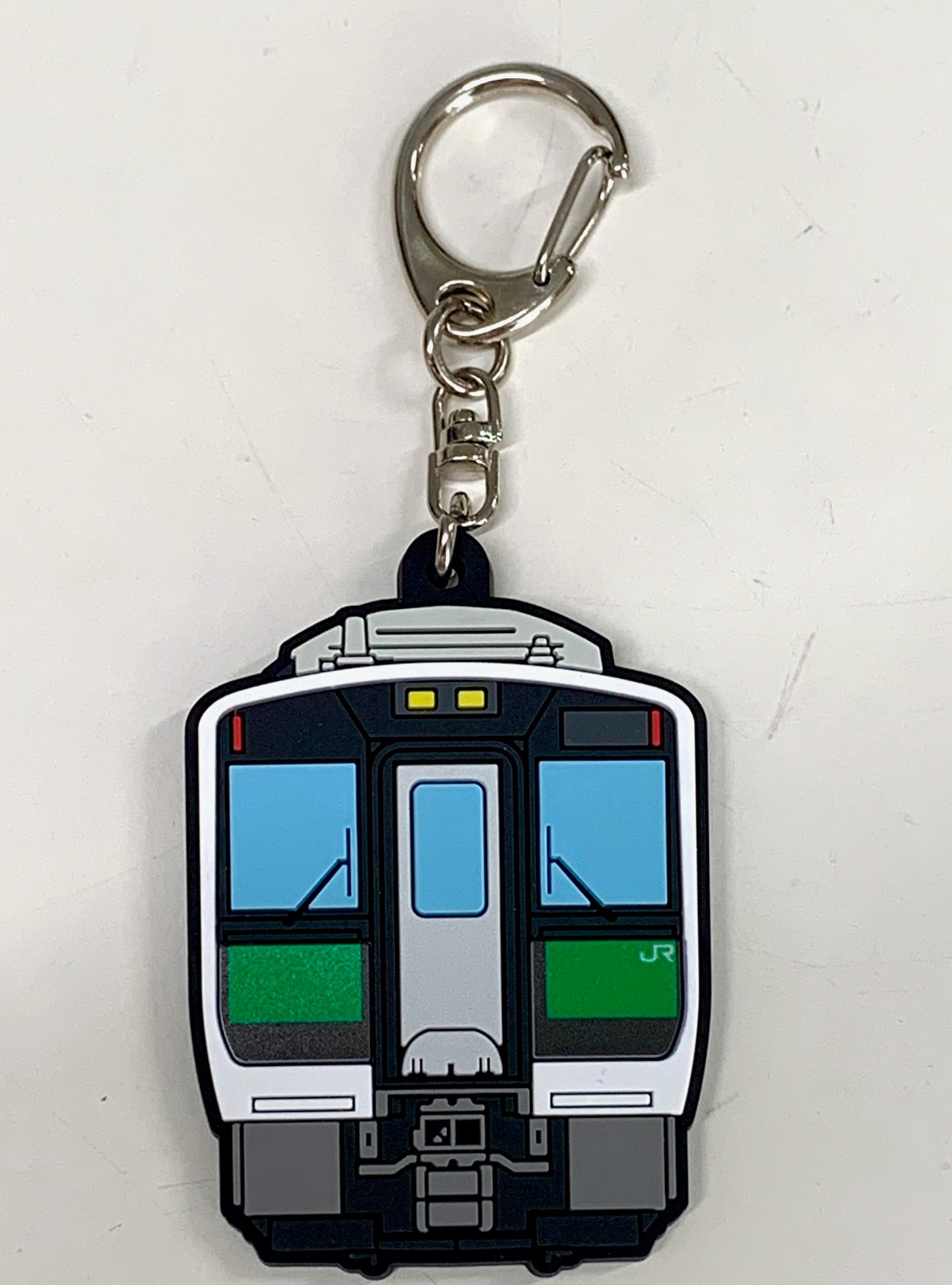 泉北高速鉄道 ラバーキーホルダーセット 泉北高速鉄道 ラバー