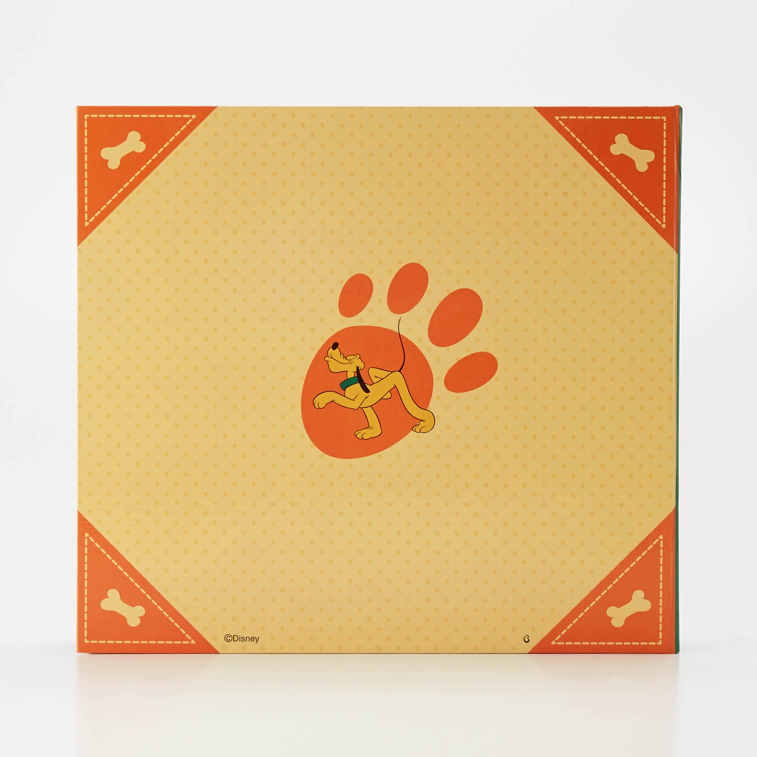 ベルメゾン ディズニー 600枚収納アルバム(選べるキャラクター) くまの