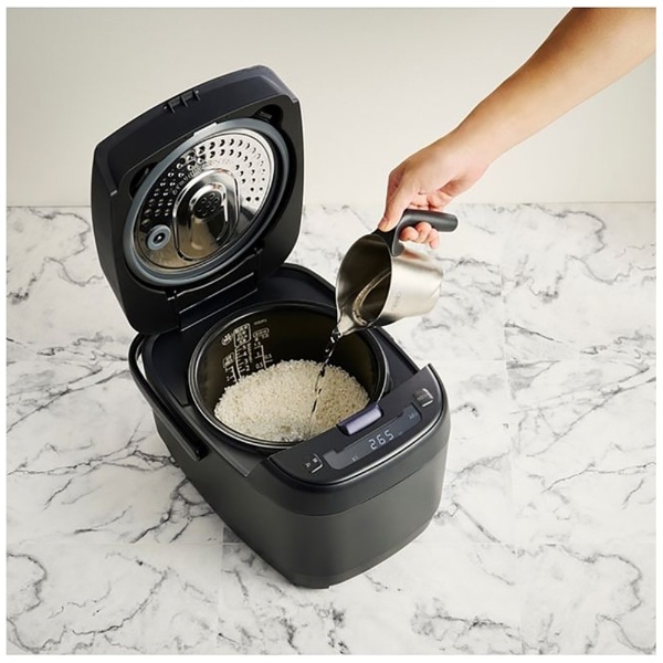 美品】CUCKOO CRP-CHST1005F 値下げ CUCKOO 圧力名人DX 発芽玄米 CRP