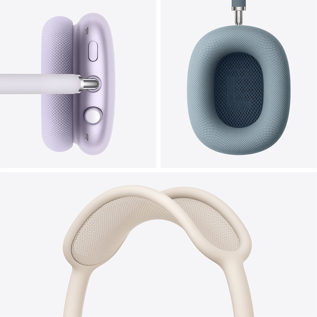 AirPods Max - スターライト with AppleCare+:Apple Rewards Store JRE