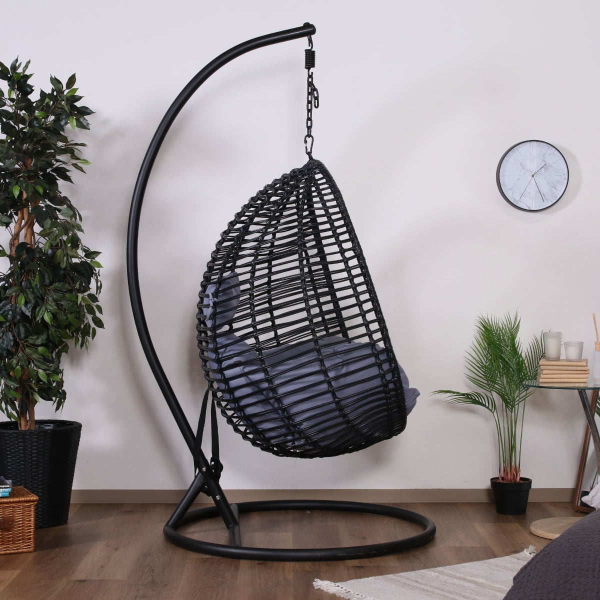 三角コーナーハンモック(SMILEY FACE) 夏仕様 2枚組 【公式通販】