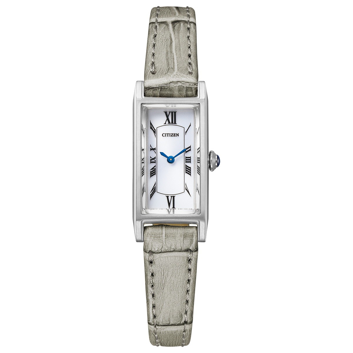 シチズン キー CITIZEN Kii: エコドライブ 限定モデル 腕時計