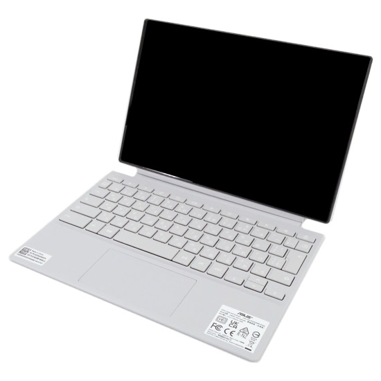 ASUS Chromebook CM3001DM2 シルバー ASUS Chromebook CM30 Detachable
