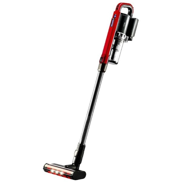 コードレスサイクロン式スティッククリーナー URBAN CAFE SERIES