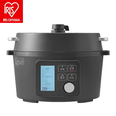 ティファール 電気圧力鍋 ラクラ・クッカー旨み電気圧力鍋4L ホワイト