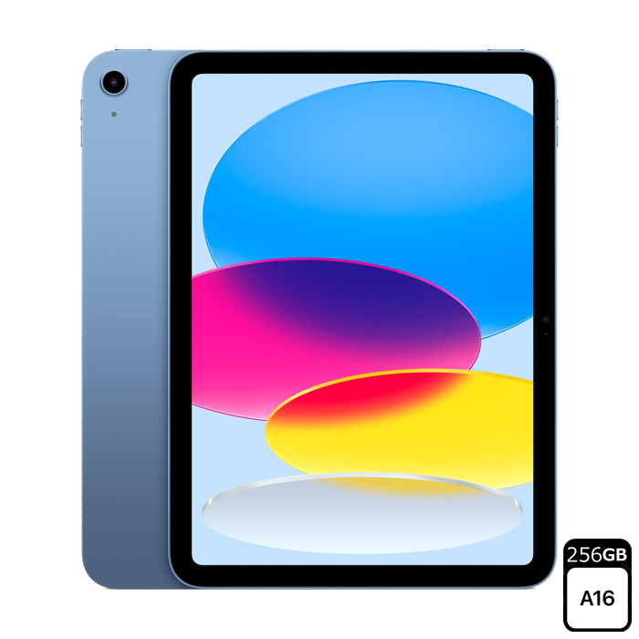 アップル 11インチ iPad A16チップ Wi-Fiモデル 256GB MD4H4JA ブルー