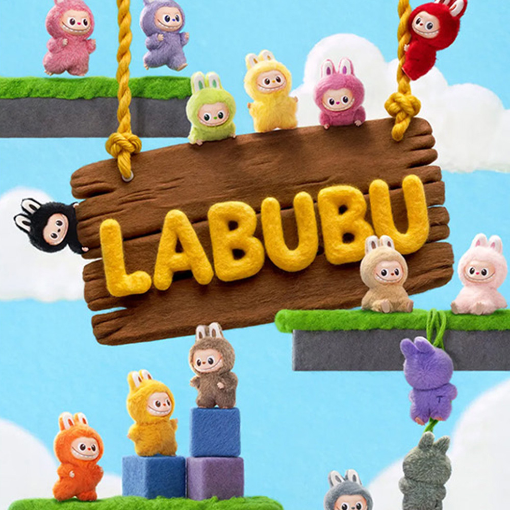 先着100名様限定！無料で専用ケース付き！】The Monsters - PIN FOR