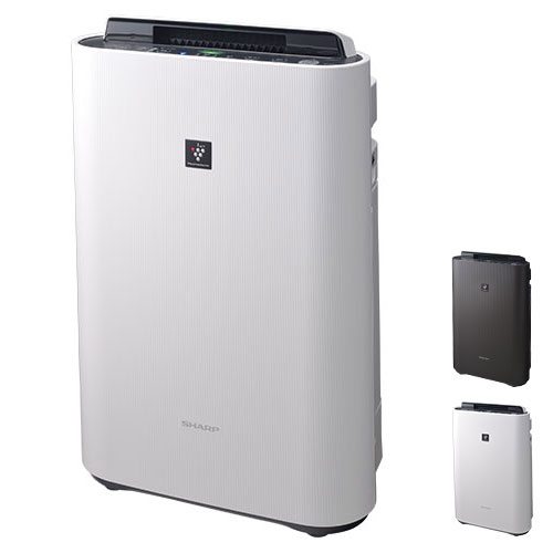 SHARP 加湿空気清浄機 2021年製 KC-30T7-W 2021年製 KC30T7-w