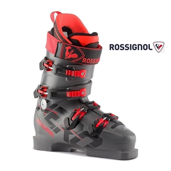 2024 ROSSIGNOL ロシニョール HERO WORLD CUP Z SOFT+ スキーブーツ