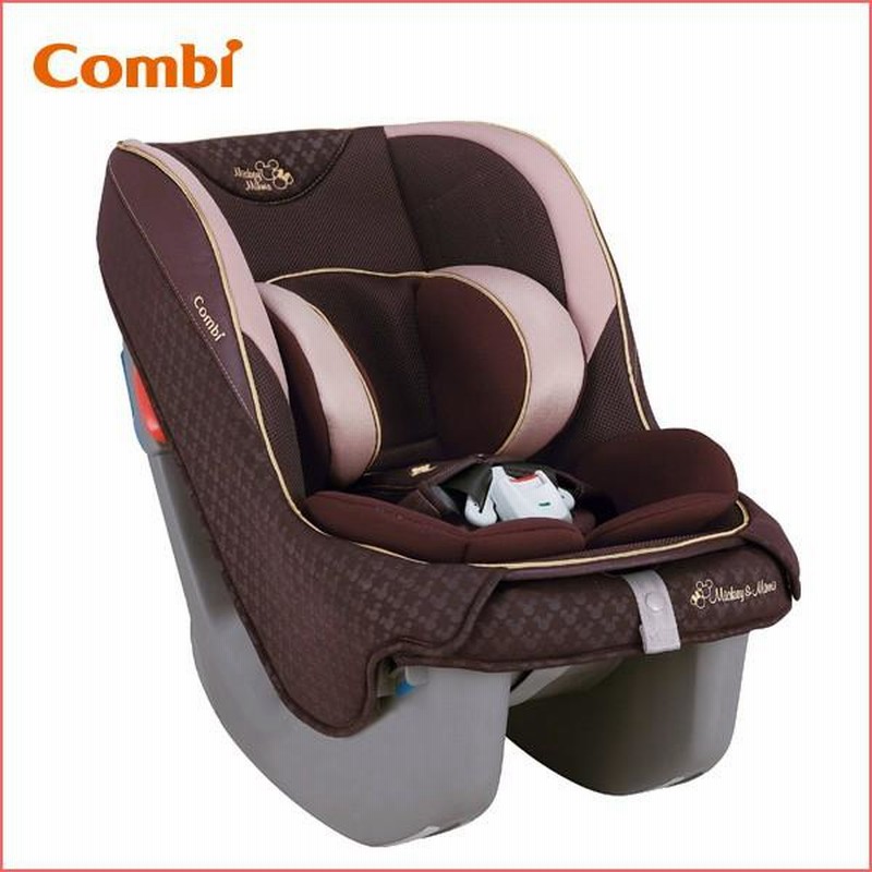 チャイルドシート コンビ ミニマグランデEG UB