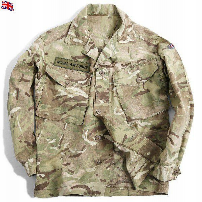 実物 デンマーク軍 HMAK M84 コンバットジャケット サバゲー 希少