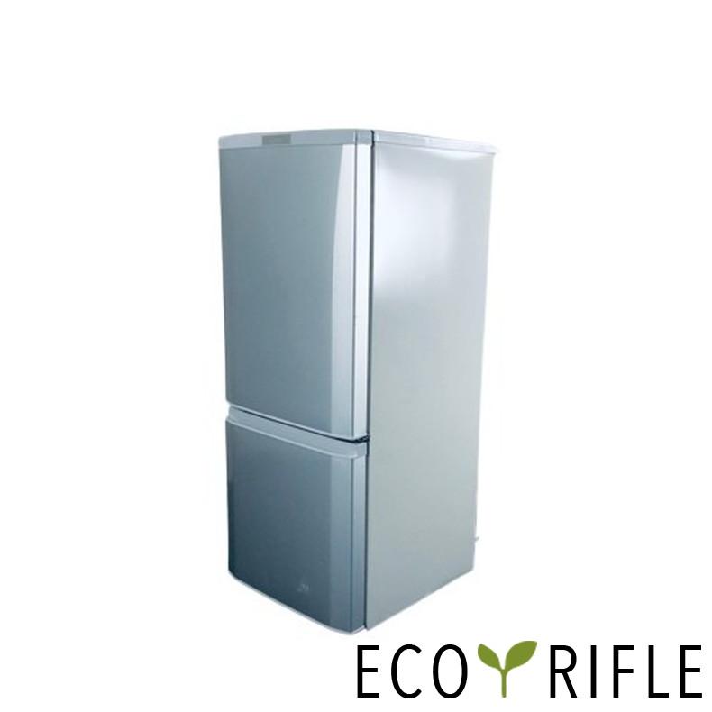 送料無料♢三菱 146L 冷蔵庫【♢MR-P15S-B】 【公式通販】