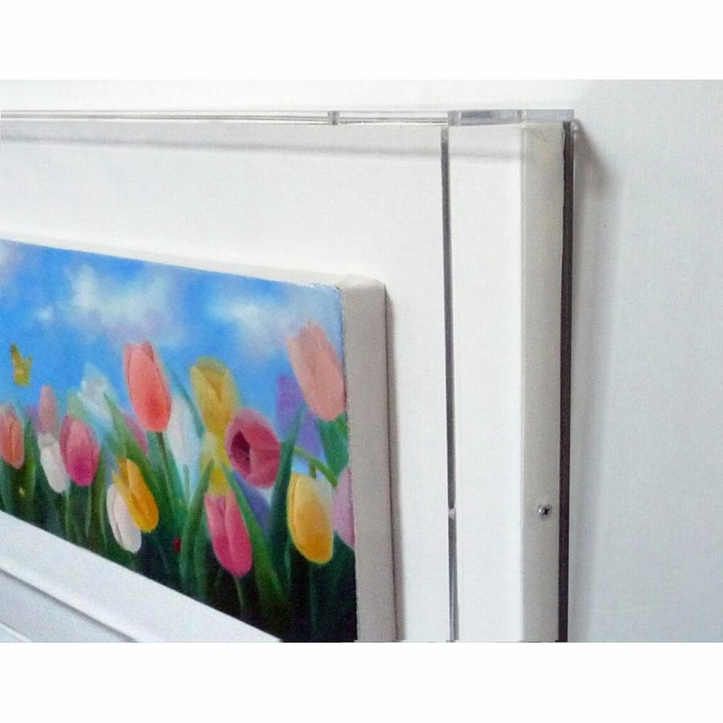 戸嶋但 てっせん 3号油彩 戸嶋但 てっせん 3号油彩 戸嶋但 てっせん 3