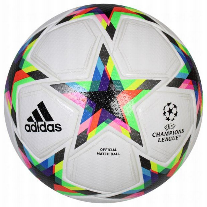 アディダス サッカーボール Istanbul 22 5号球 adidas サッカー