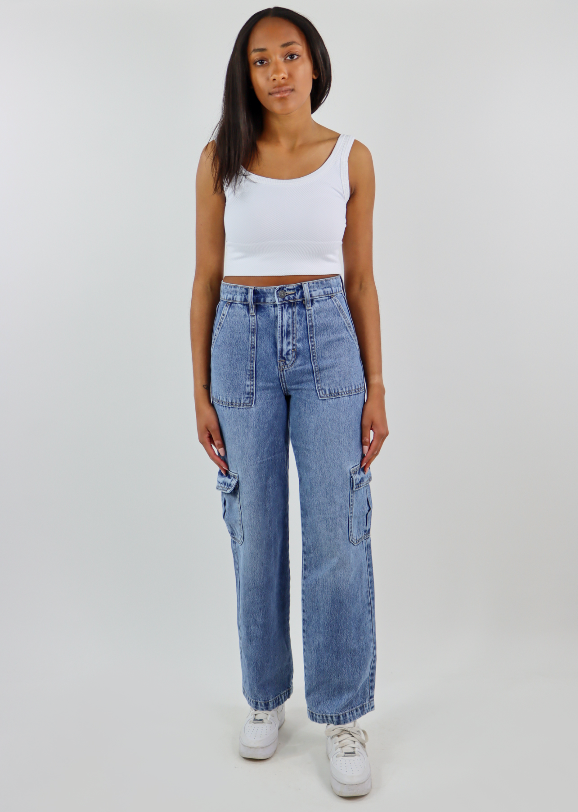 ボトムス・スパッツ Soor ploom nova jean 4y ボトムス・スパッツ SOOR