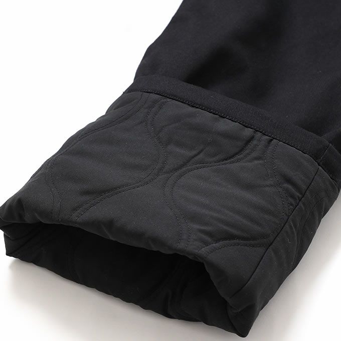 CHALLENGER SUPERIOR CHINO WARM PANTS | LOCKSTOCK/STLIKE