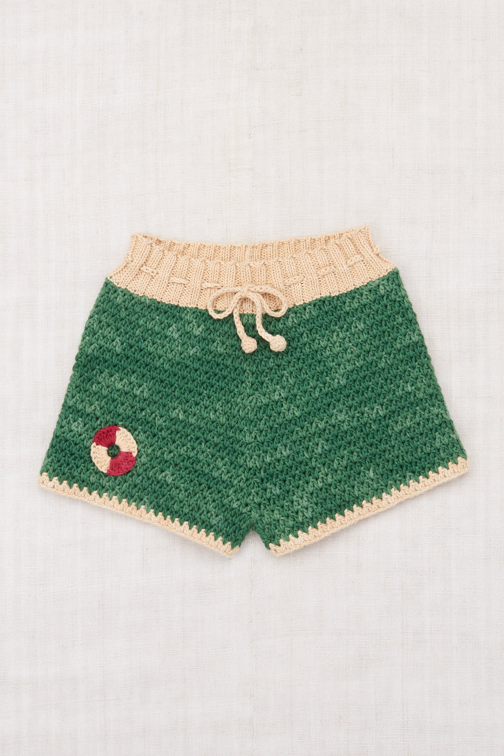 misha&puff paloma wild daisy 3-4Y パンツセット
