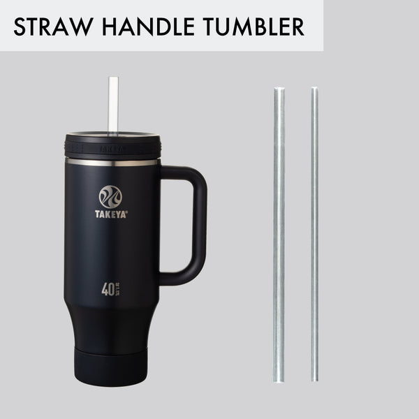 タケヤフラスク ストローハンドルタンブラー 洗浄ブラシ – TAKEYA