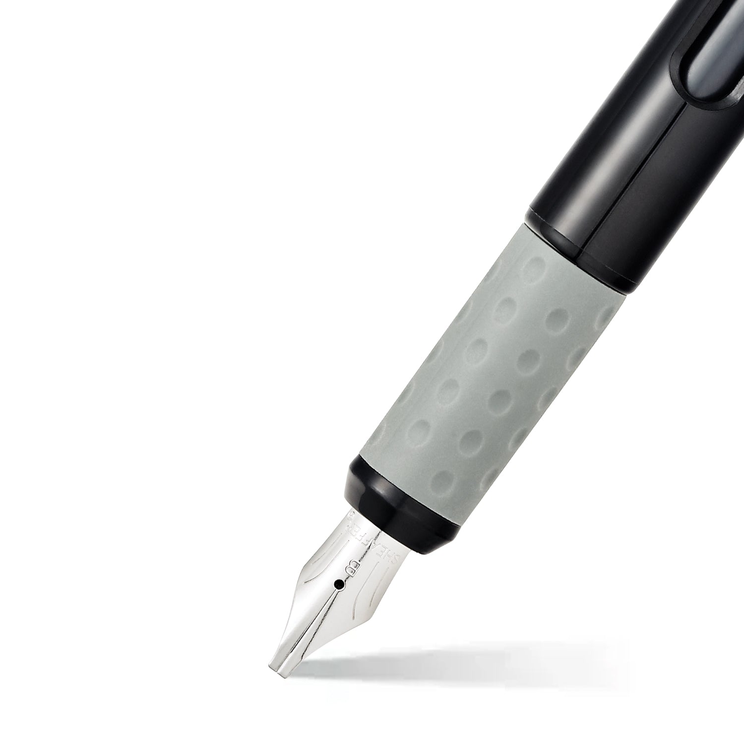 742☆SHEAFFER☆万年筆☆14K/585☆シェーファー/送料500円