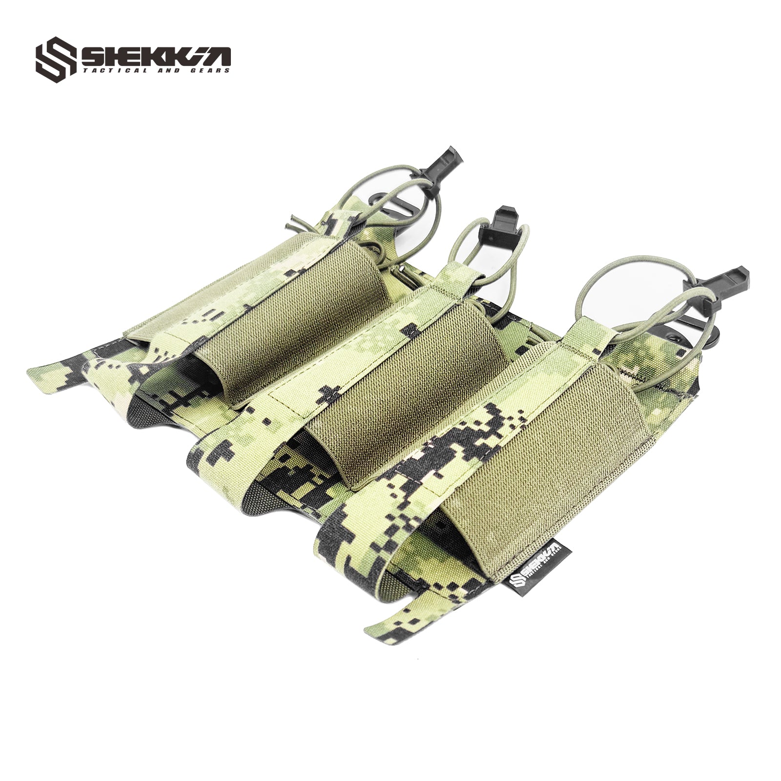 FerroConcepts TEAR Front Flap マガジンポーチ FerroConcepts TEAR