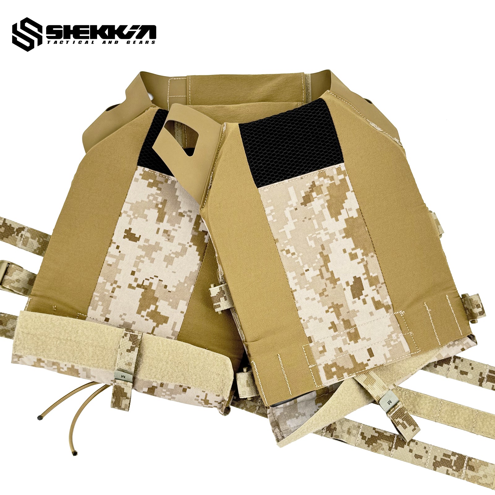 Navy seals Devgru tactical gears AOR1 NJPC carrier