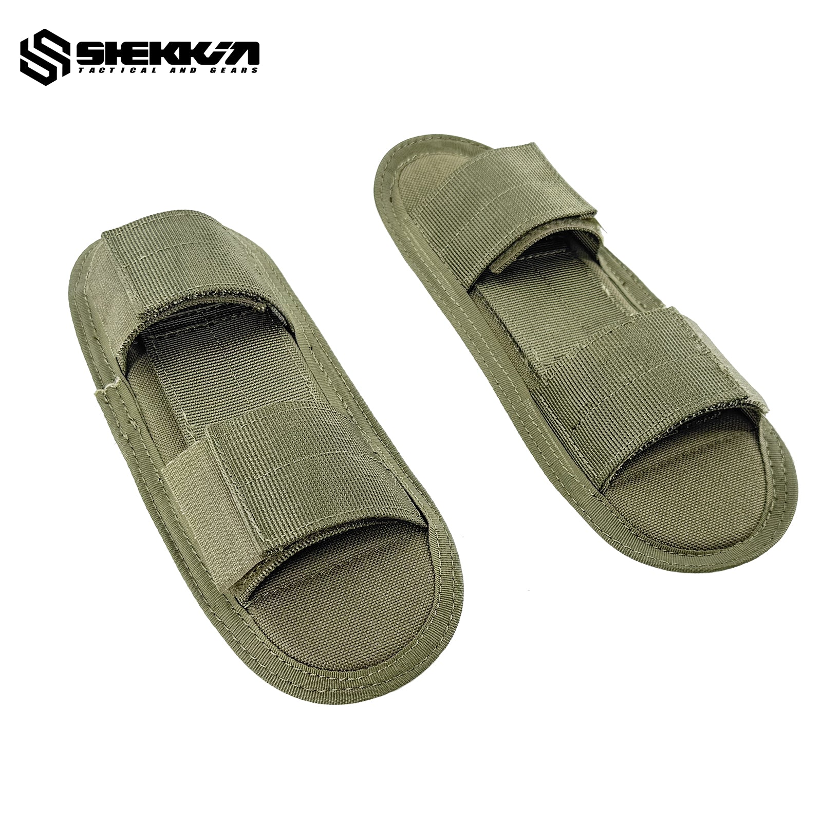 個人装備 EAGLE MSAP Deltoid Shoulder Protector KH 個人装備 EAGLE