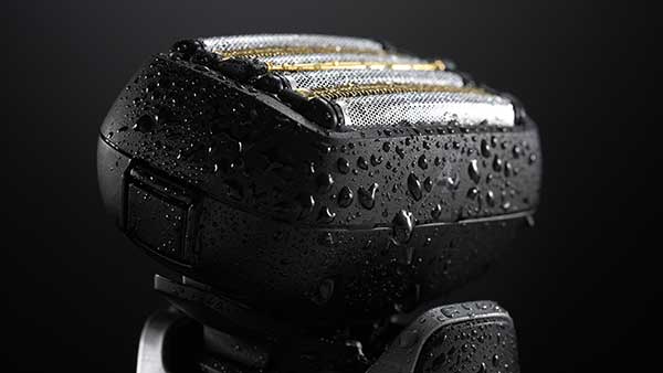 The New Panasonic Lamdash Pro 5 (2024) • ShaverCheck