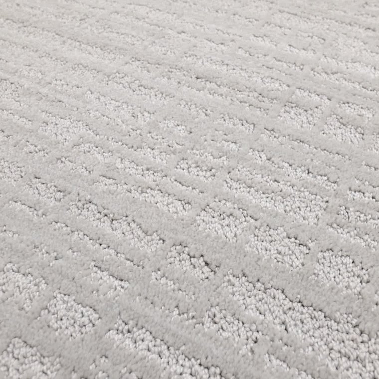 Skyline Shift - Greige Mist Carpet | Shaw Floors