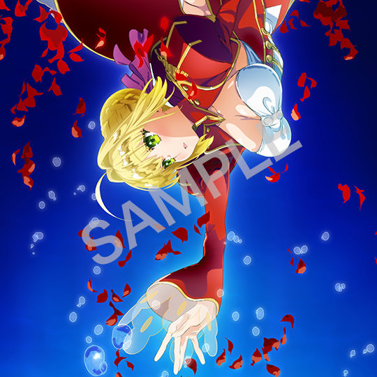 非売品】エスカ&ロジーのアトリエ ロジー B2 半裁 サイズ ポスター