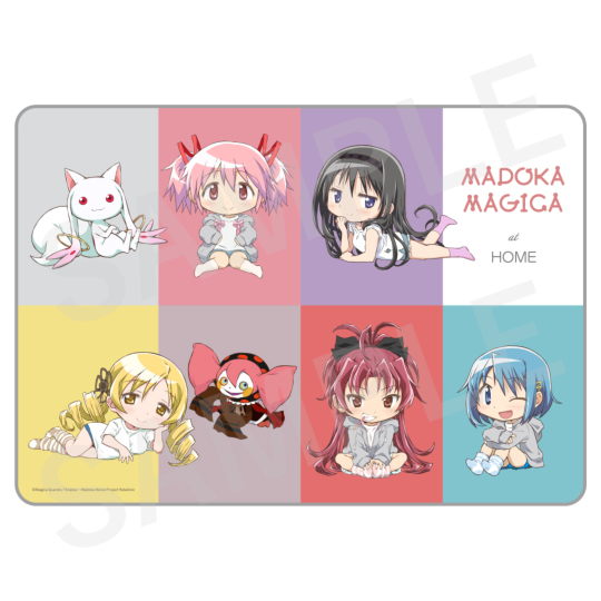 1/12まで値下げ】魔法少女まどかマギカ2 魔法少女まどか☆マギカ (2