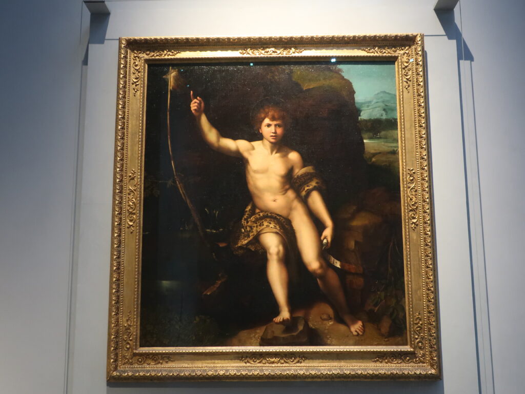 ボッティチェリのマリアに夢中！フィレンツェの顔ウフィツィ美術館を訪ねて