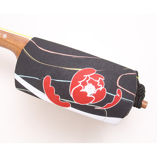 三味線 撥 欠け無し すぐに演奏可能 美品 即購入可能！ ハギ無し