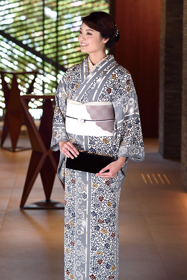 卒業式や入学式、何を着たらいいの？ - 栃木県宇都宮市の着物専門店