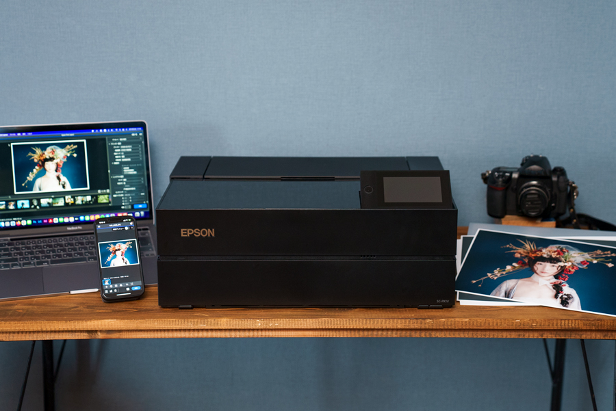 EPSON SC-PX1V インクジェットプリンター ジャンク品 Yahoo