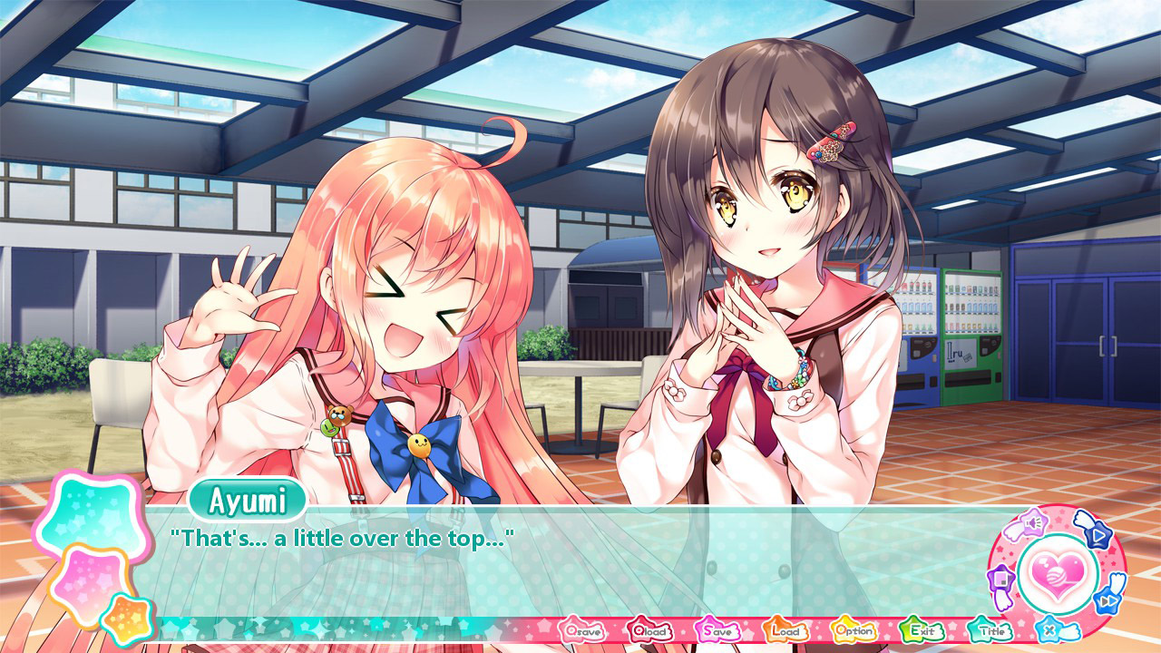 激レア】 りりくる Rainbow Stage!!! ポスター 複製サイン入り 激レア