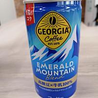 みんなのレビュー：「日本コカ・コーラ GEORGIA（ジョージア