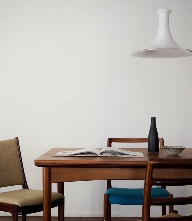 値下げ】SHARK ATTACK ヴィンテージ カフェテーブル/美容室使用 値下げ