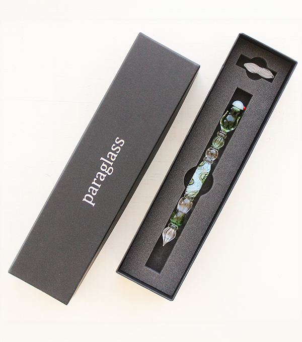 恋するガラスペンクリームソーダ2 発売のご案内