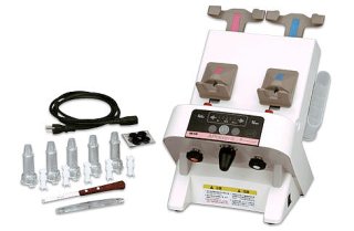 ベ*ー様 みきさん2 ヨシダ アルジネート自動練和器 Yahoo!オークション