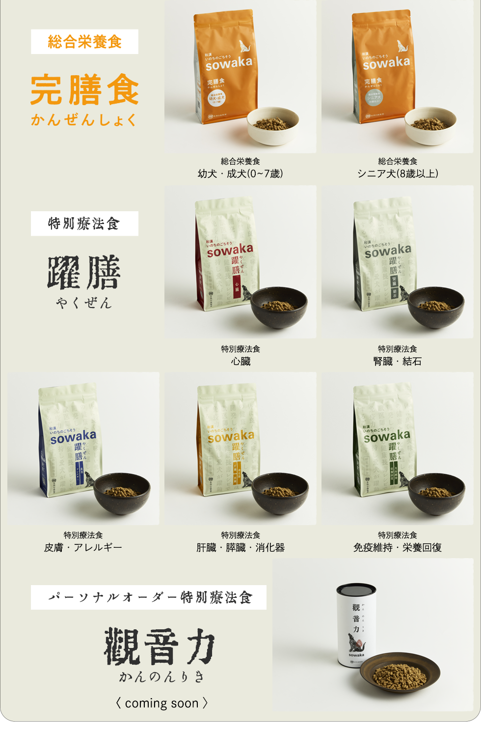 自然の森製薬公式サイト～無添加ドッグフード・無添加キャットフード